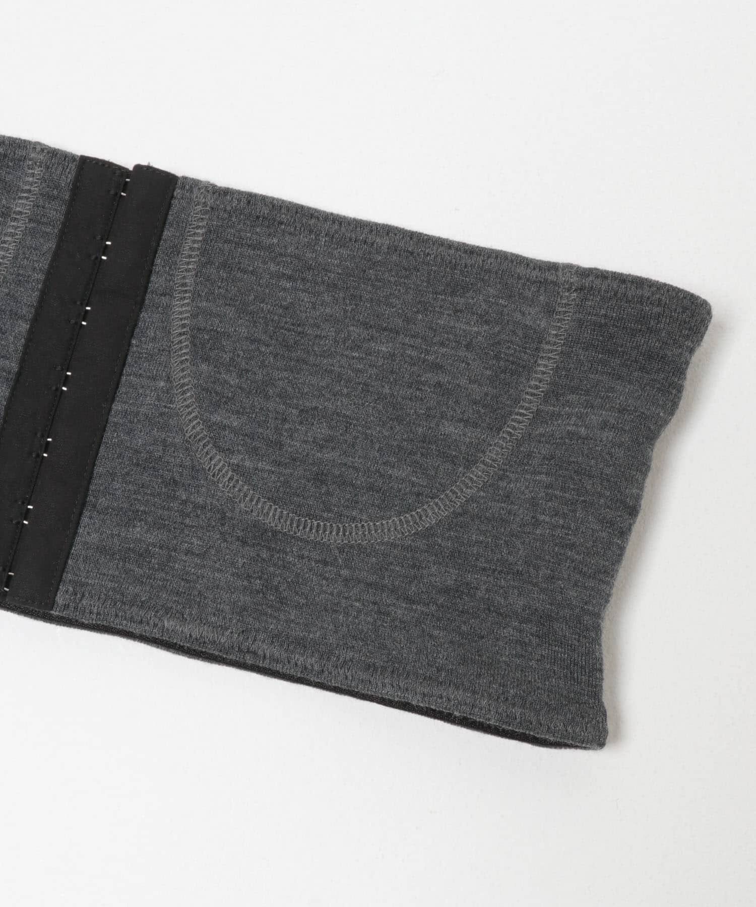 URBAN RESEARCH「new basic　WASHABLE WOOL BANDEAU」|その他|