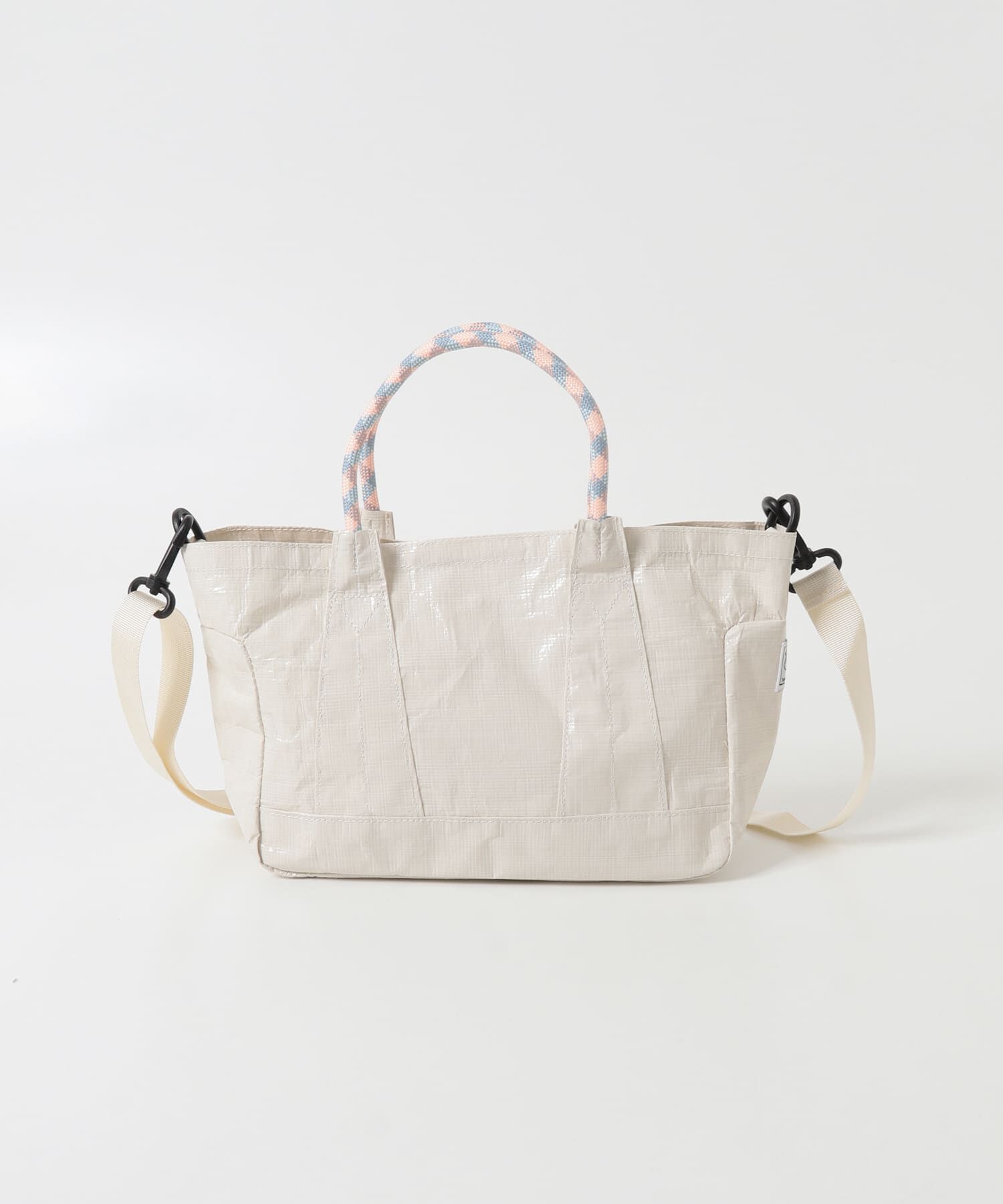 URBAN RESEARCH DOORS「『別注』TRIFFER&times;DOORS　2WAYミニショルダーバッグ」|ショルダー・メッセンジャー|
