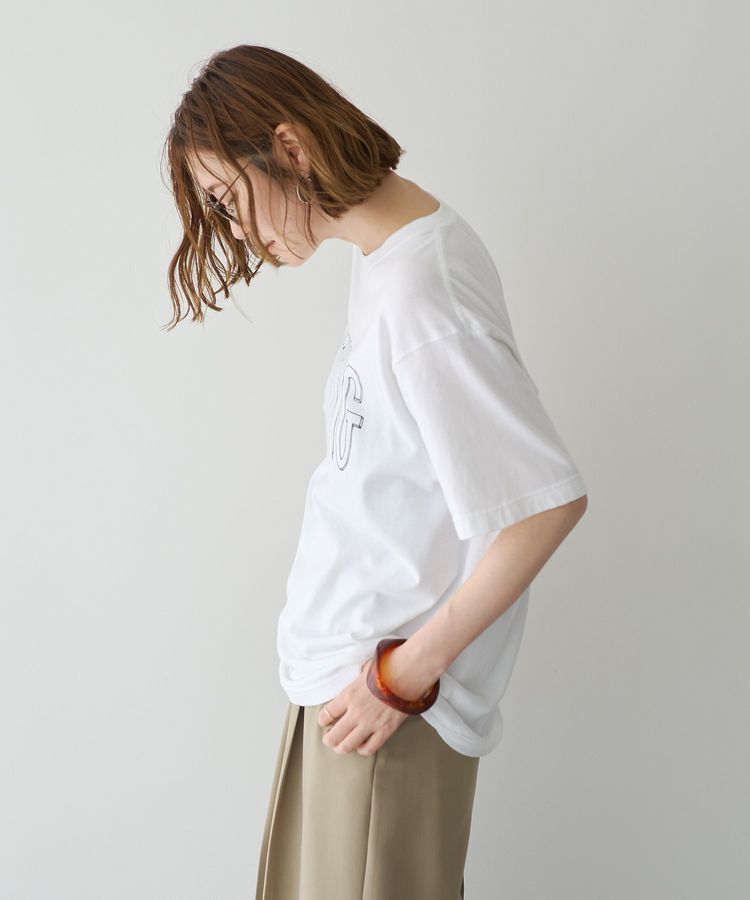 YECCA VECCA「【GULFCOAST】グラフィックTee③」|Tシャツ・カットソー|