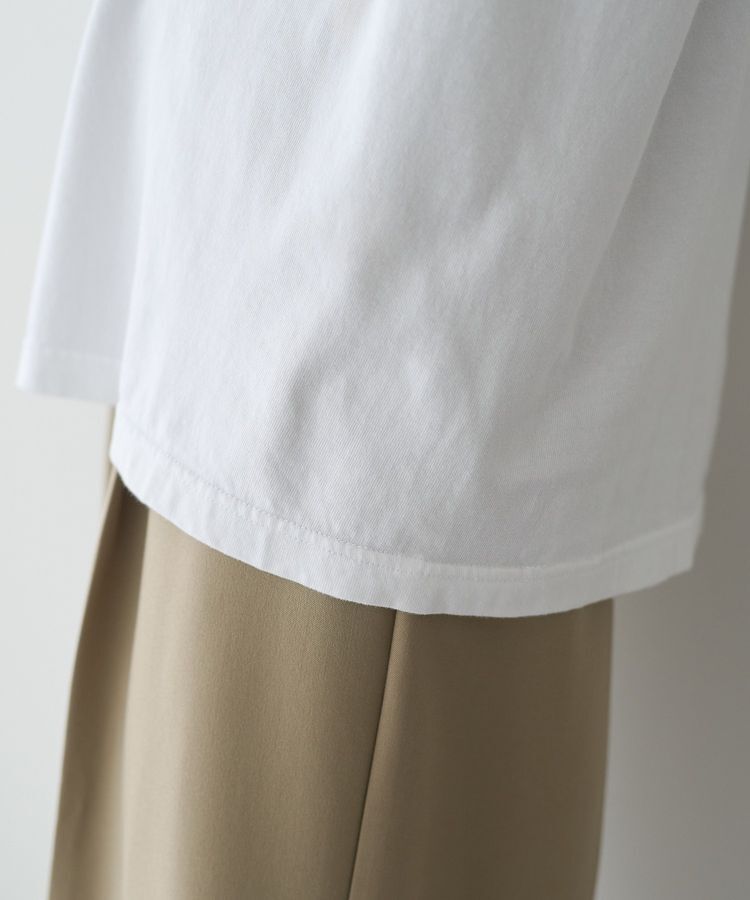 YECCA VECCA「【GULFCOAST】グラフィックTee③」|Tシャツ・カットソー|