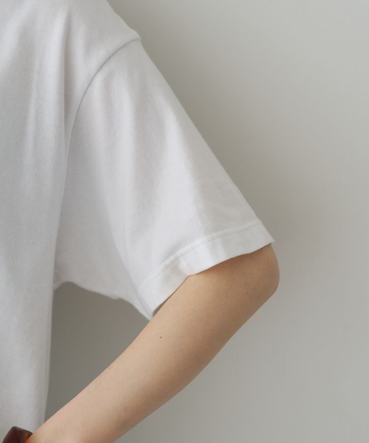 YECCA VECCA「【GULFCOAST】グラフィックTee③」|Tシャツ・カットソー|