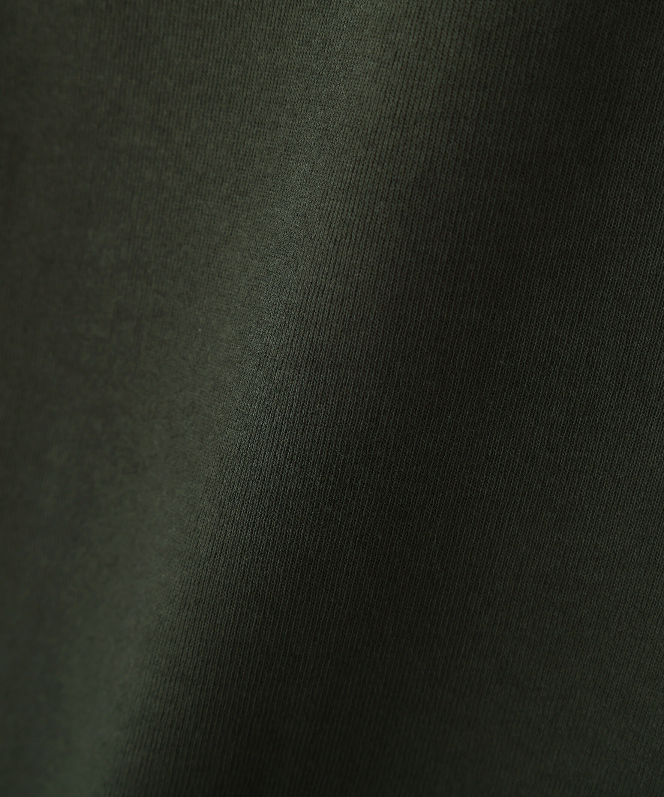 MHL.「GARMENT DYE COTTON JERSEY TOP」|Tシャツ・カットソー|