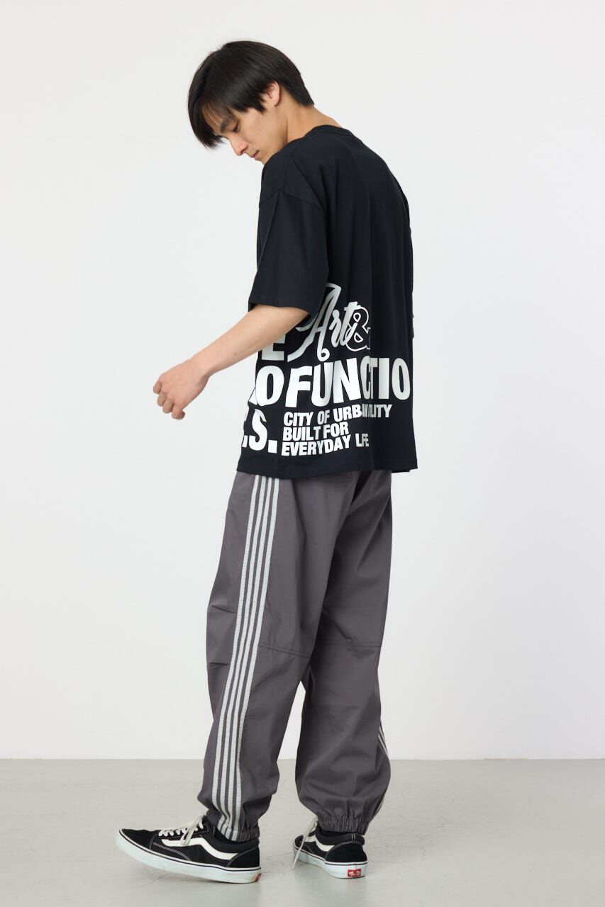 RODEO CROWNS「イレギュラーTシャツ」|Tシャツ・カットソー|