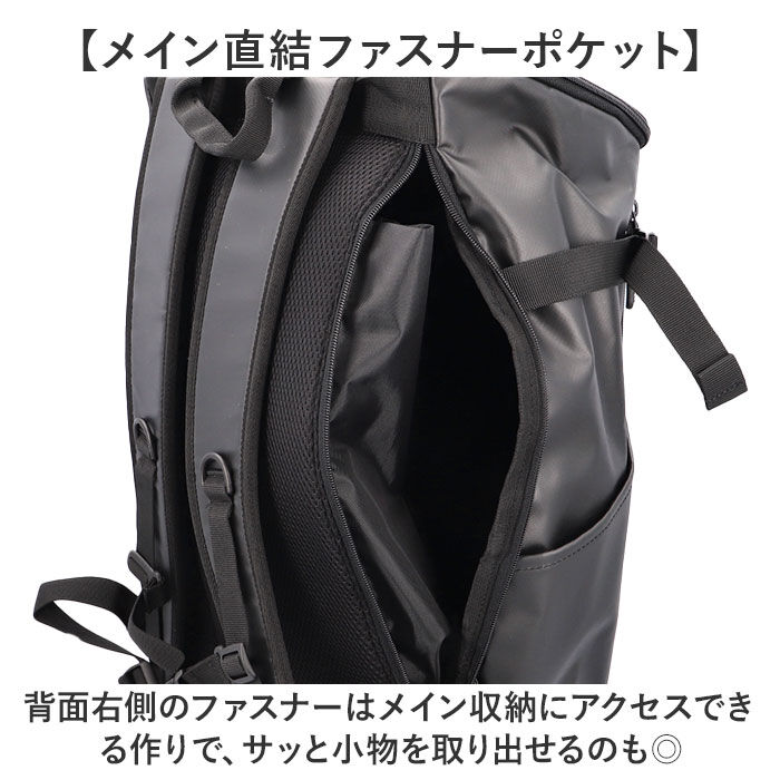 BACKYARD FAMILY「KANGOL カンゴール リュック 250-1570 通販 リュックサック 33L ボックス型」|リュック|