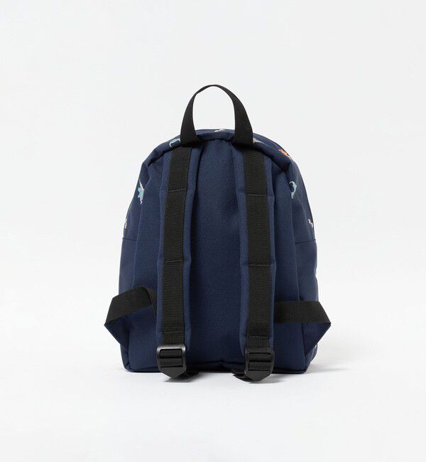 UNITED ARROWS green label relaxing「【別注】＜MEI＞デイパック S（恐竜） / キッズ / リュック」|リュック|