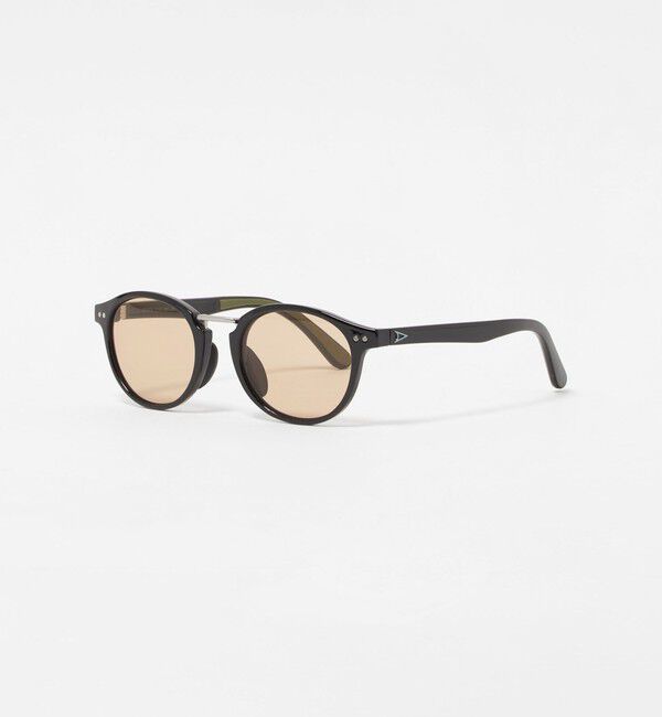 UNITED ARROWS green label relaxing「＜TYMER＞オリバー ファッショングラス」|サングラス|