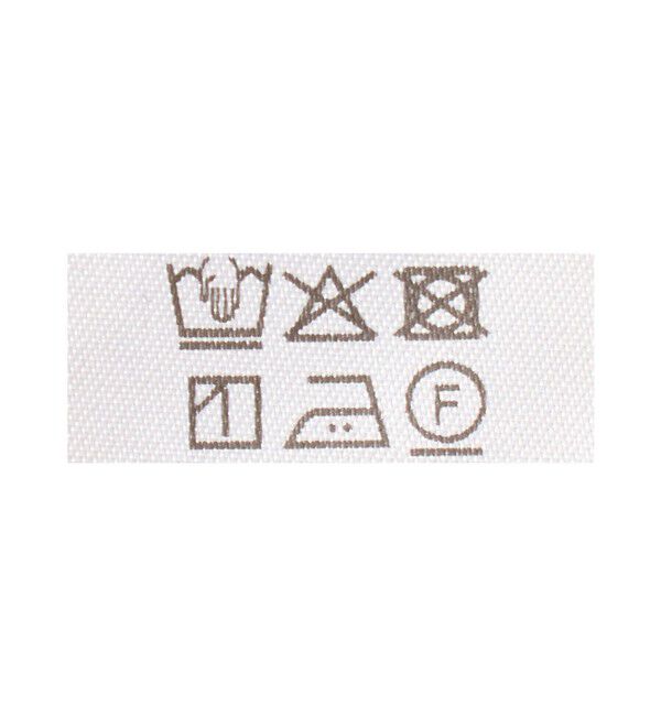 STEVEN ALAN「＜Steven Alan＞ウール ジャージー Tシャツ」|Tシャツ・カットソー|