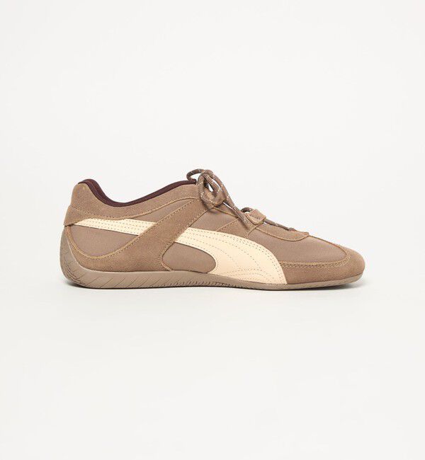 BEAUTY&YOUTH UNITED ARROWS「【別注】＜PUMA＞SPEEDCAT GO スニーカー」|スニーカー|