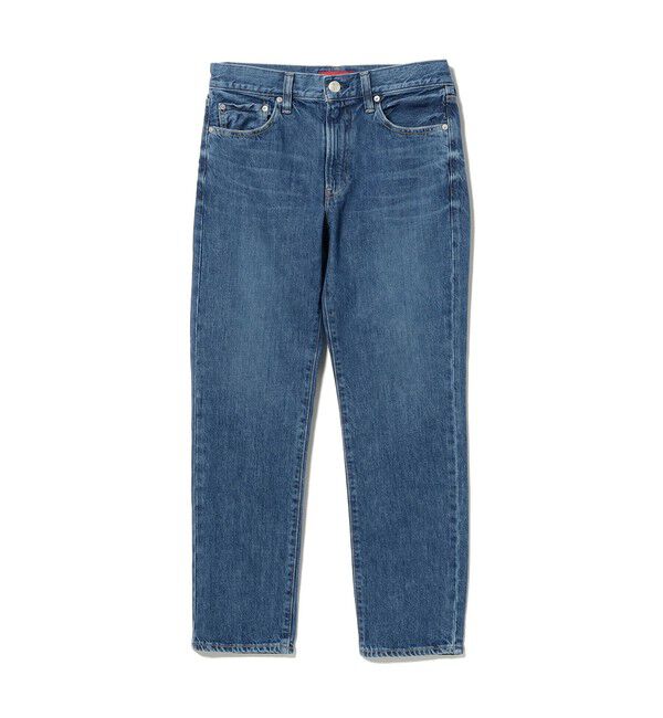 BEAMS「【別注】RED CARD TOKYO / Mute」|デニム|