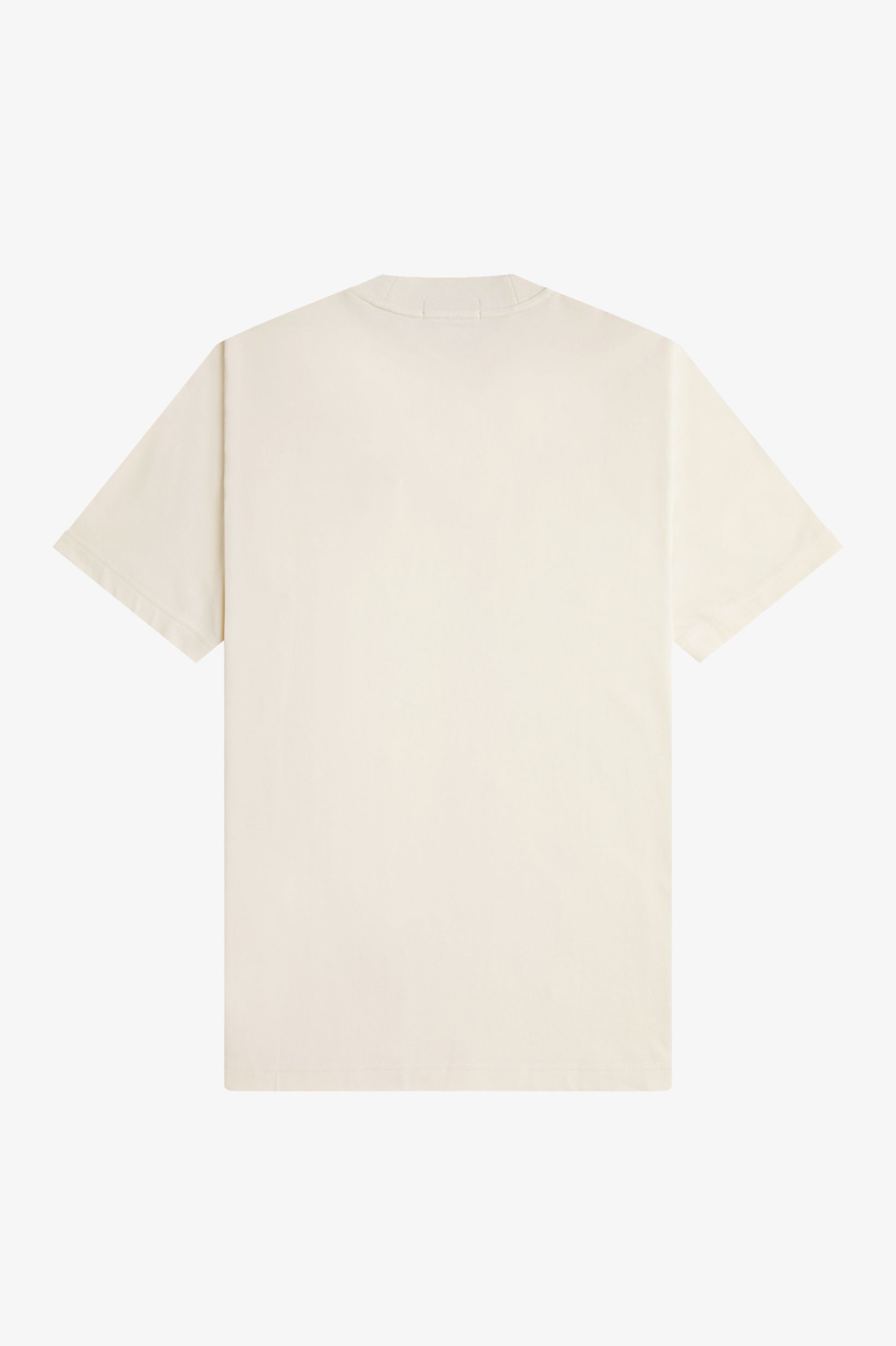 FRED PERRY 「Pocket Detail T-Shirt／ポケットディテールTシャツ」|Tシャツ・カットソー|