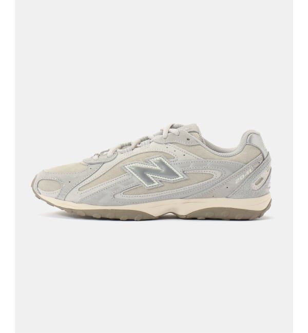 JOINT WORKS「NEW BALANCE / ニューバランス U204L」|スニーカー|