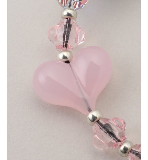 JOINT WORKS「String Ting / ストリング ティング Kawaii In The Sky WRISTLET PHONE STRAP」|その他|