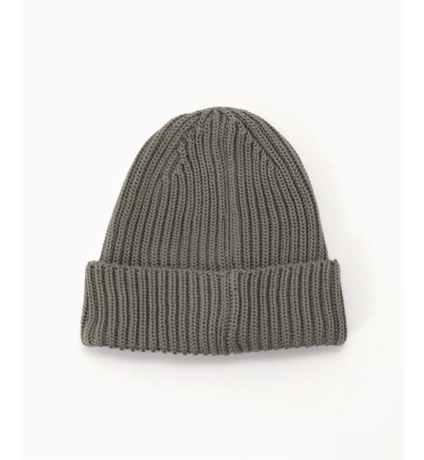 JOINT WORKS「C.P.Company / シーピーカンパニー EXTRAFINE MRN GOGGLE BEANIE」|ニット帽|