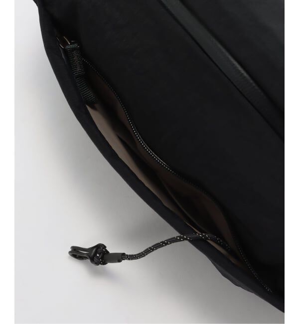 VERMEIL par iena「《追加3予約》Bellroy ベルロイ Lite Sling BLLA」|ショルダー・メッセンジャー|