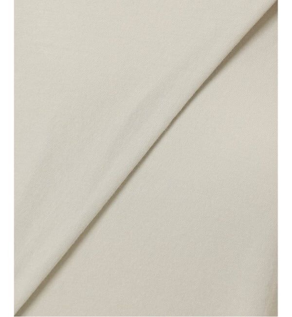 FRAMeWORK「≪追加≫ATON /エイトンFRESCA SINGLE JERSEY タンクトップ」|Tシャツ・カットソー|