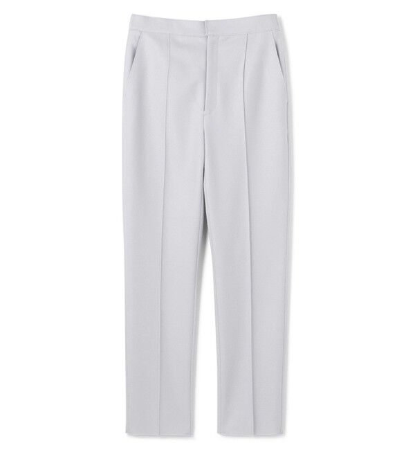 BEIGE,「CORBY / クロップドパンツ」|スラックス|