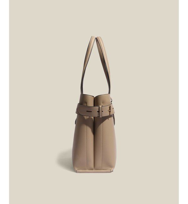 ROPE「【E'POR】A BAG Large/A4対応・通勤」|トートバッグ|