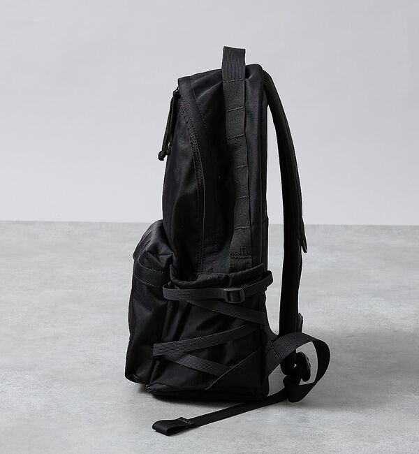 ABAHOUSE「【MIS /エムアイエス】Daypack/リュック/ユニセックス【WEB限定】」|リュック|