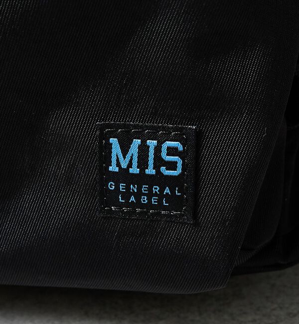 ABAHOUSE「【MIS /エムアイエス】Daypack/リュック/ユニセックス【WEB限定】」|リュック|