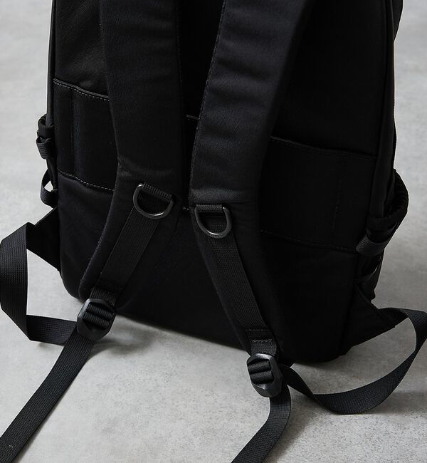ABAHOUSE「【MIS /エムアイエス】Daypack/リュック/ユニセックス【WEB限定】」|リュック|