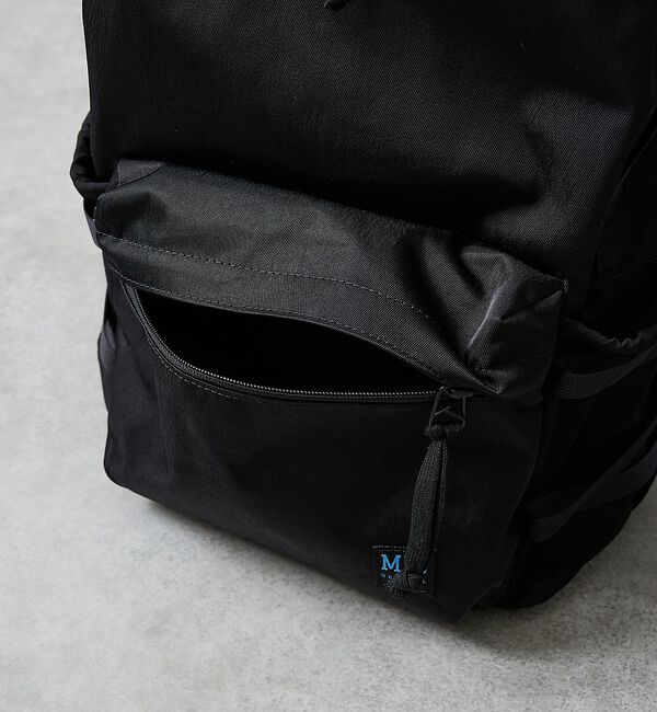 ABAHOUSE「【MIS /エムアイエス】Daypack/リュック/ユニセックス【WEB限定】」|リュック|