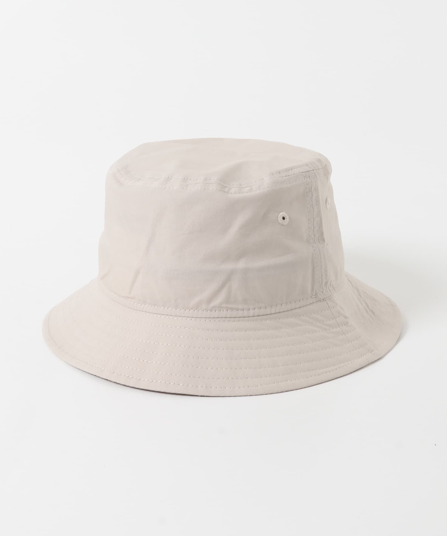 Sonny Label 「New Era　BUCKET01 TYPEWRITER」|ハット|