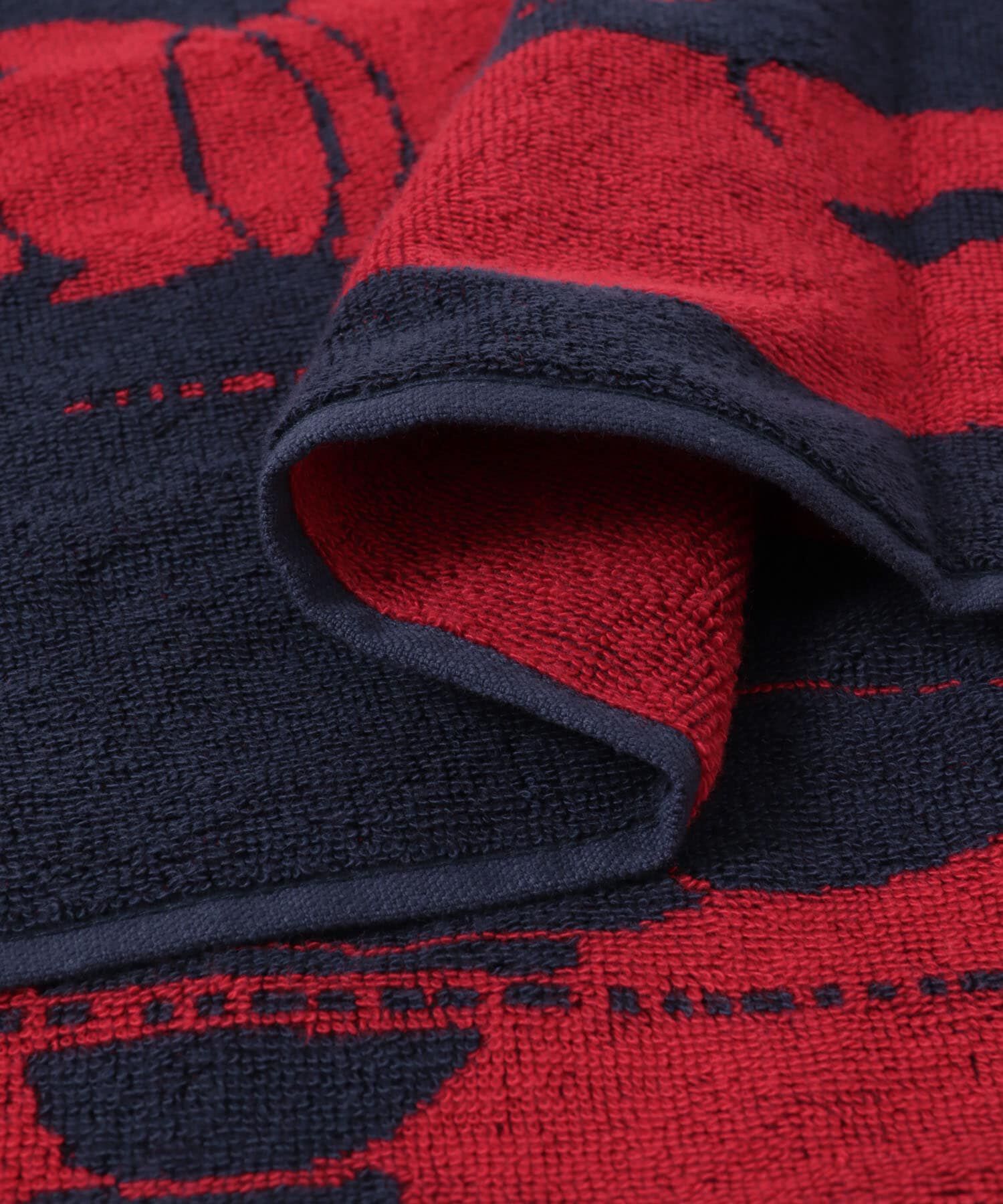 Sonny Label 「L.L.Bean　BEACH TOWEL LOBSTERS」|タオル|