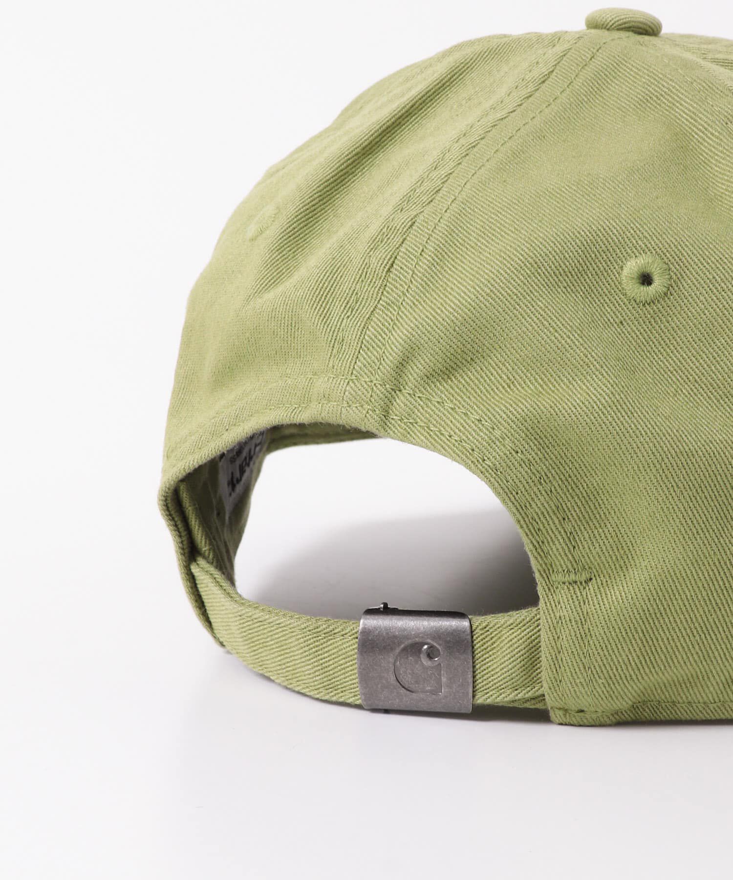SENSE OF PLACE by URBAN RESEARCH「CARHARTT　MADISON LOGO CAP」|キャップ・キャスケット|
