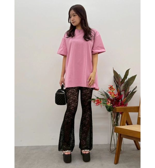 EVRIS「SOLAR MIND STUDIOS BIG Tシャツ」|Tシャツ・カットソー|