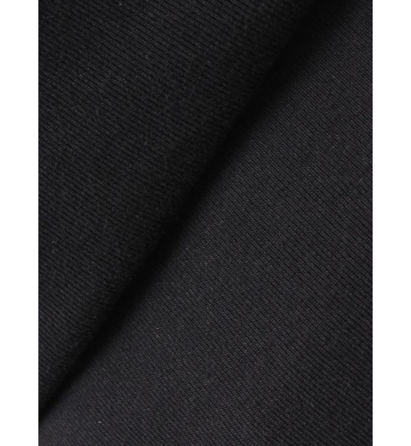 GYDA「GYDA side drawstringチュニック」|ワンピース|