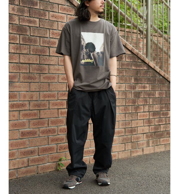 VENCE share style「ユニセックスフォトTシャツ」|Tシャツ・カットソー|