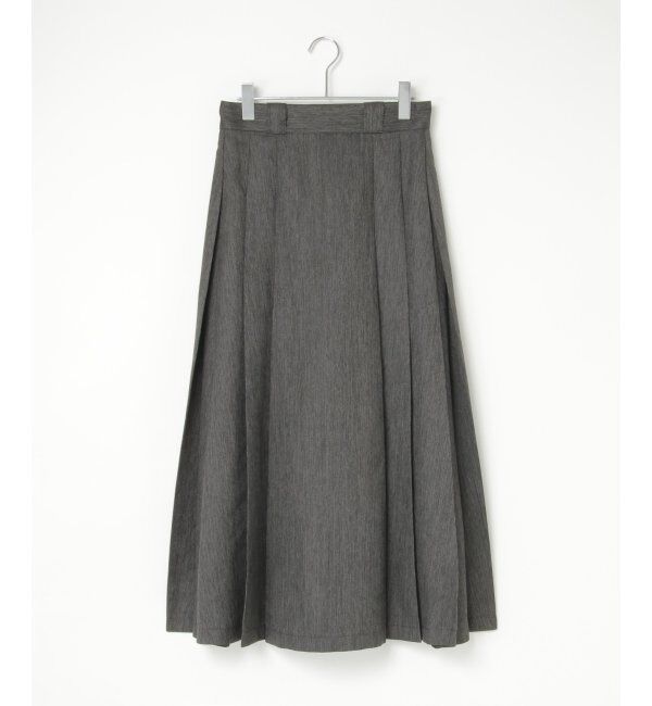 VENCE share style「Dickies ディッキーズ プリーツスカート」|スカート|
