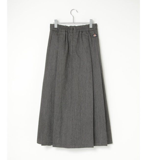 VENCE share style「Dickies ディッキーズ プリーツスカート」|スカート|