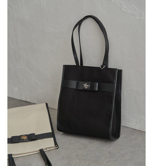 VENCE share style「ホイップ縦型トートバッグ」|その他|