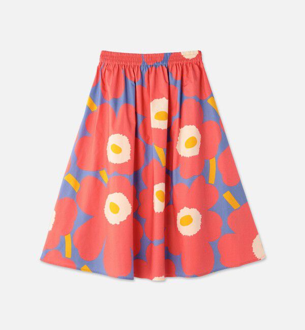 Marimekko「Garrel Unikko スカート」|スカート|