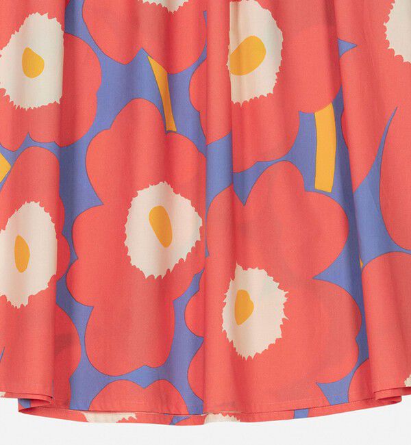 Marimekko「Garrel Unikko スカート」|スカート|