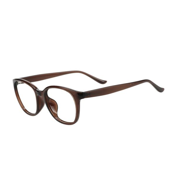  「TREND SUNGLASSES ウェリントン型 サングラス | 」|サングラス|