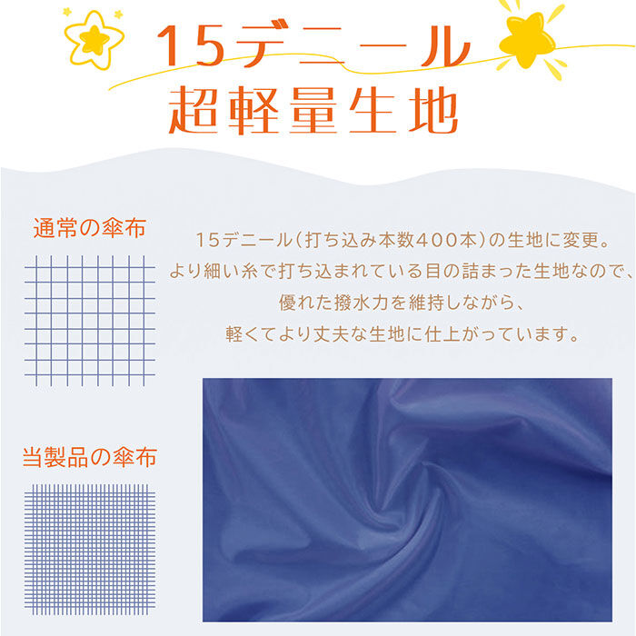 BACKYARD FAMILY「KIZAWA 超軽量カーボン傘 通販 折りたたみ傘 折り畳み傘 最軽量 カーボン傘 傘 かさ 雨傘」|傘|