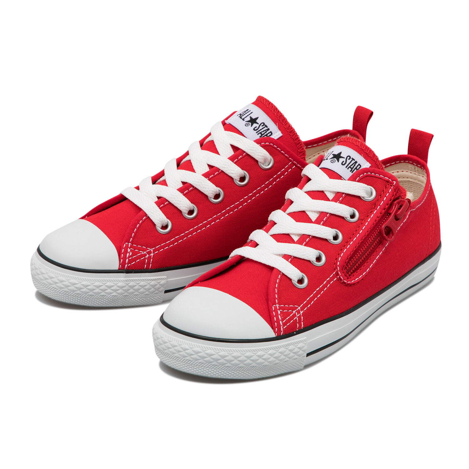 CONVERSE「【CONVERSE】15-21CHILD ALL STAR N Z OX」|スニーカー|