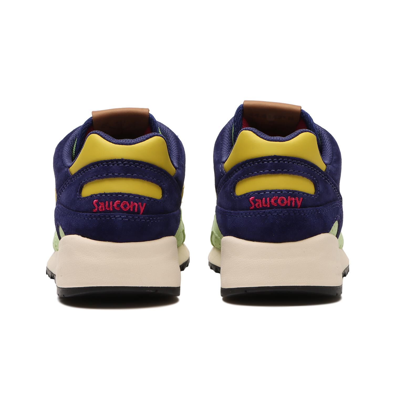 saucony「【SAUCONY】SHADOW 6000」|スニーカー|