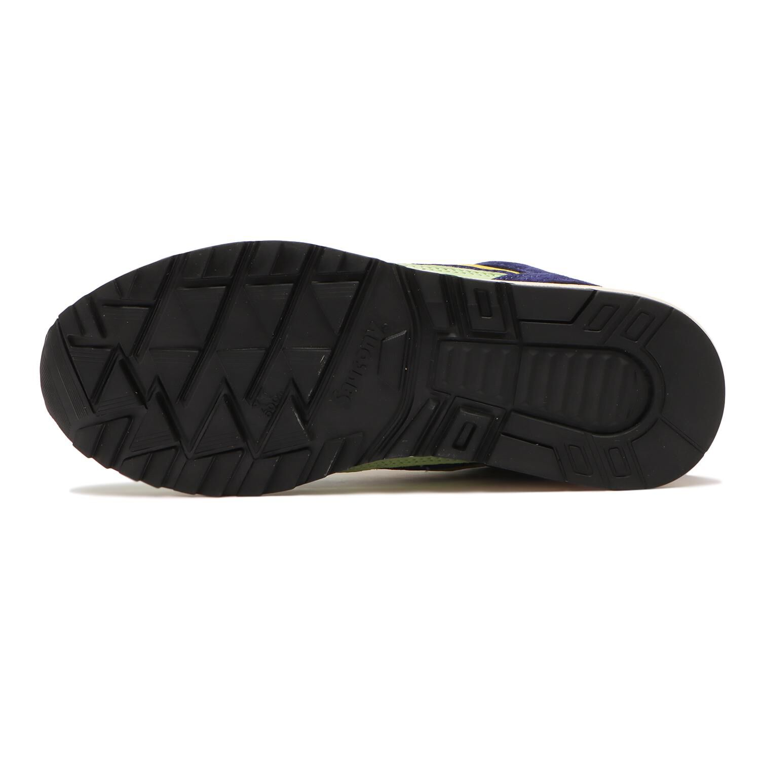saucony「【SAUCONY】SHADOW 6000」|スニーカー|