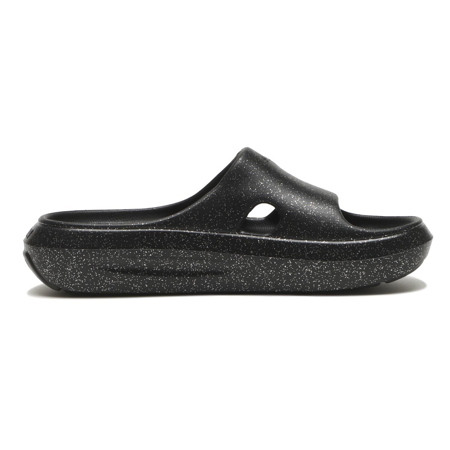 PUMA「【PUMA】FLATTER SLIDE GLITTER」|サンダル|