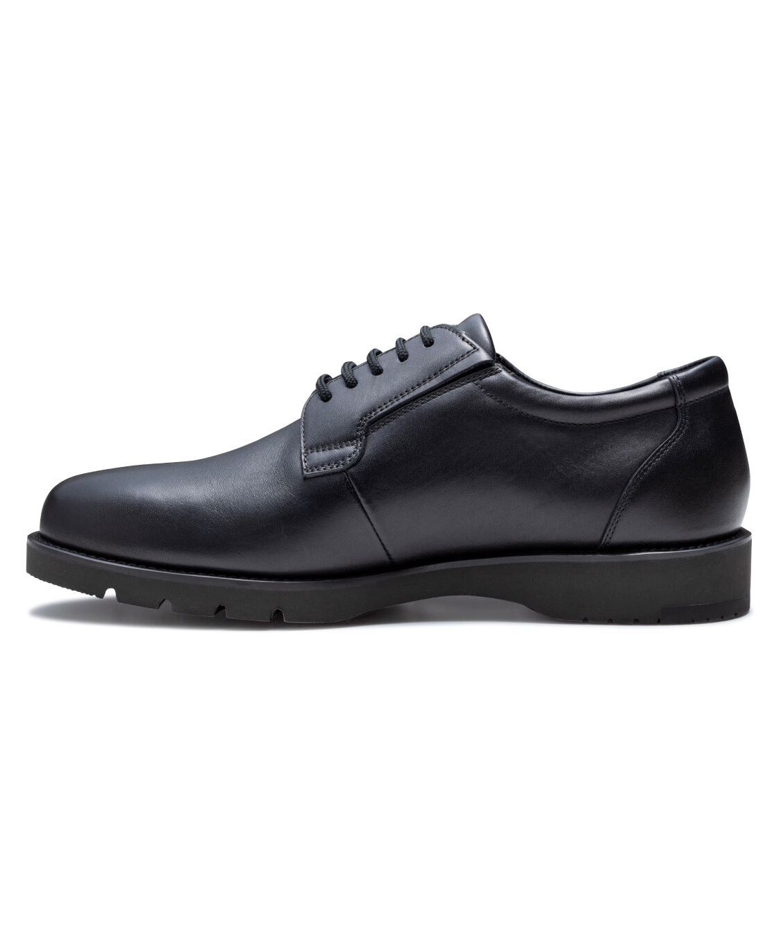 REGAL SHOES「REGAL プレーントウ（GORE-TEX フットウェア）　商品コード：80JLBG」|レインシューズ|