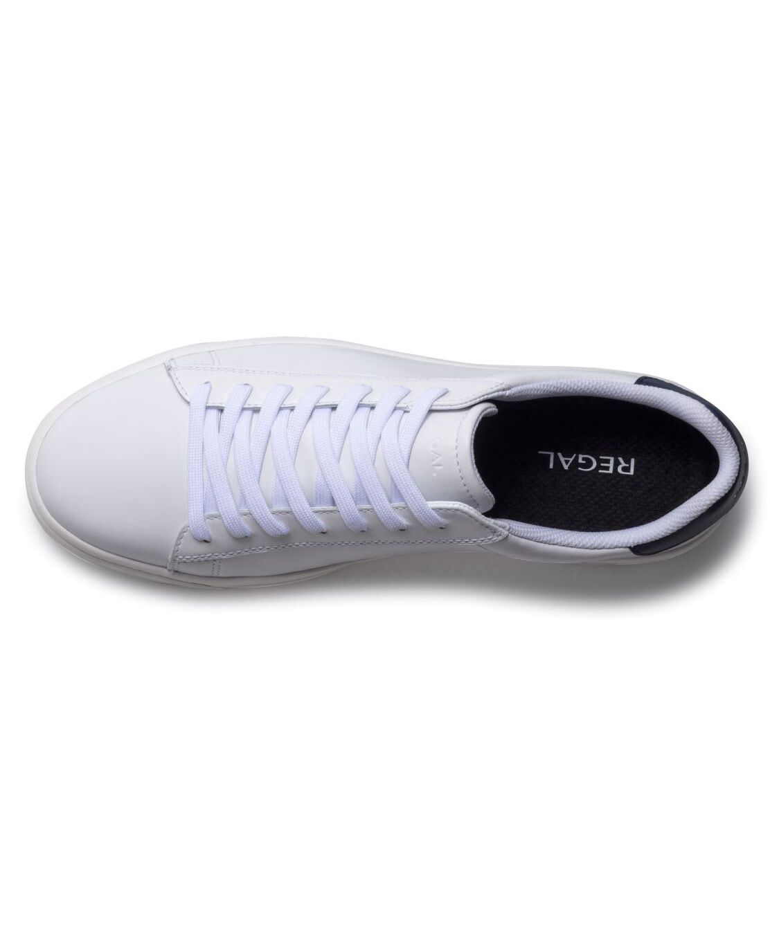 REGAL SHOES「REGAL 【新色】コートスニーカー（GORE-TEX フットウェア）　商品コード：61HLBCS6」|スニーカー|