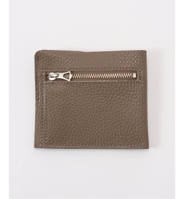  「【blancle/ ブランクレ】S.LETHER Smart wallet」|財布|