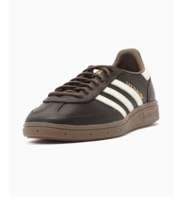 417 EDIFICE「ADIDAS HANDBALL SPEZIAL」|スニーカー|