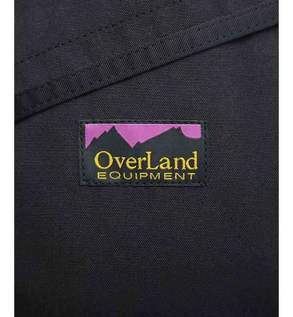 ABAHOUSE「【OverLand Equipment/オーバーランド・イクイップメント】OL-」|リュック|