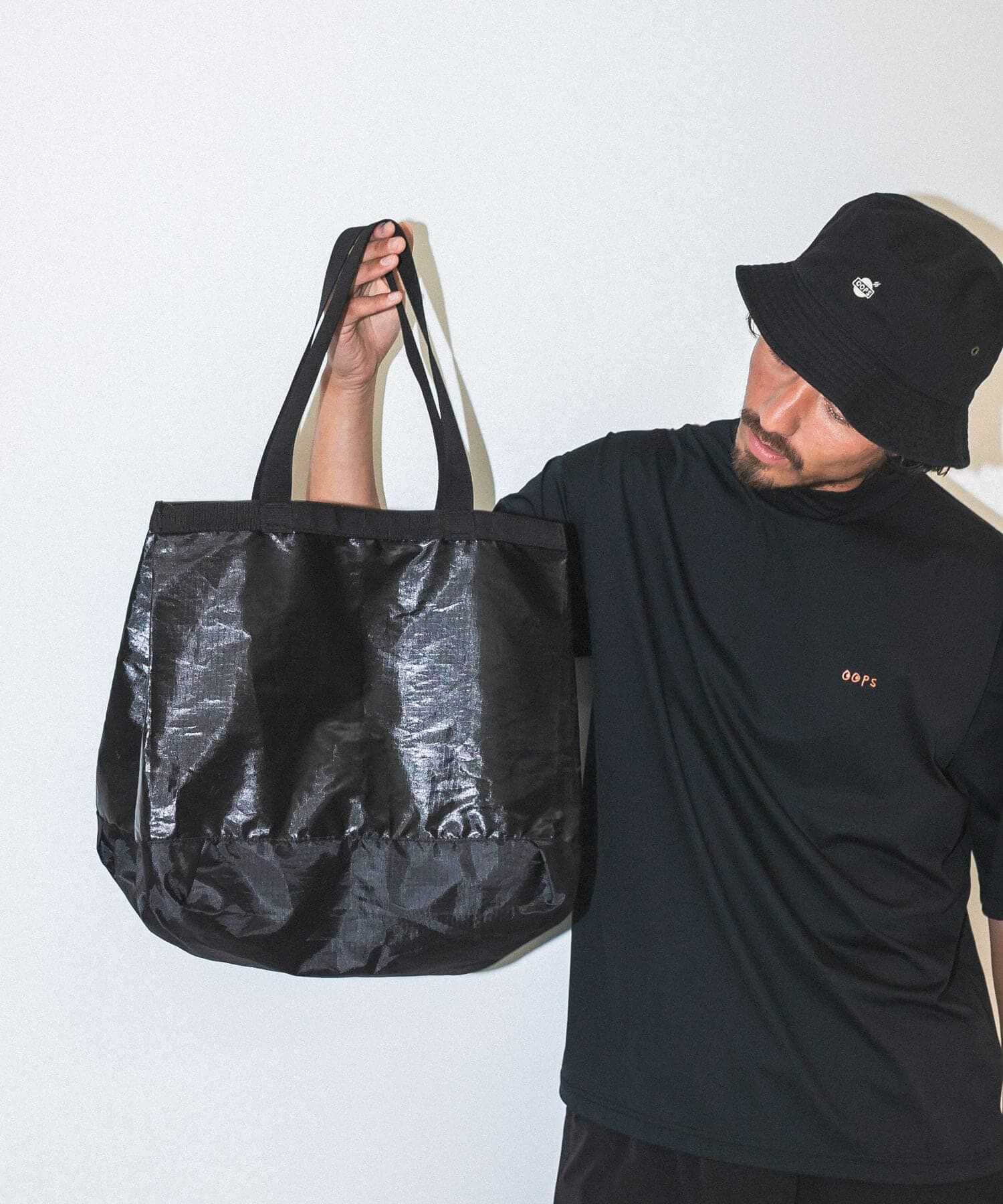Sonny Label 「OOPS　トートバッグ」|トートバッグ|