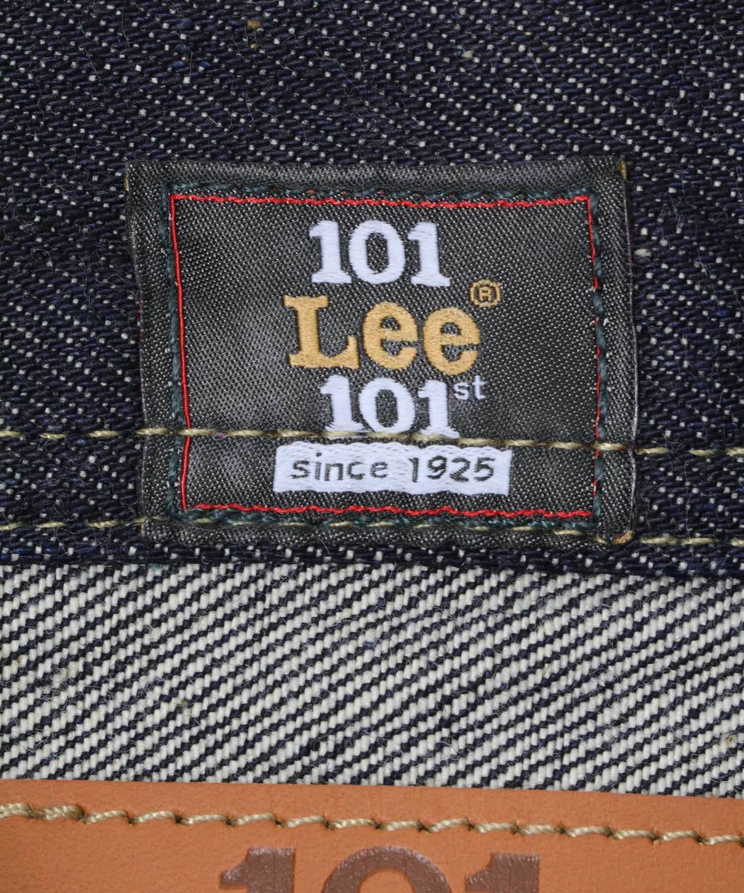 Sonny Label 「Lee　101 ANNIV. COWBOY101-J」|デニムジャケット|