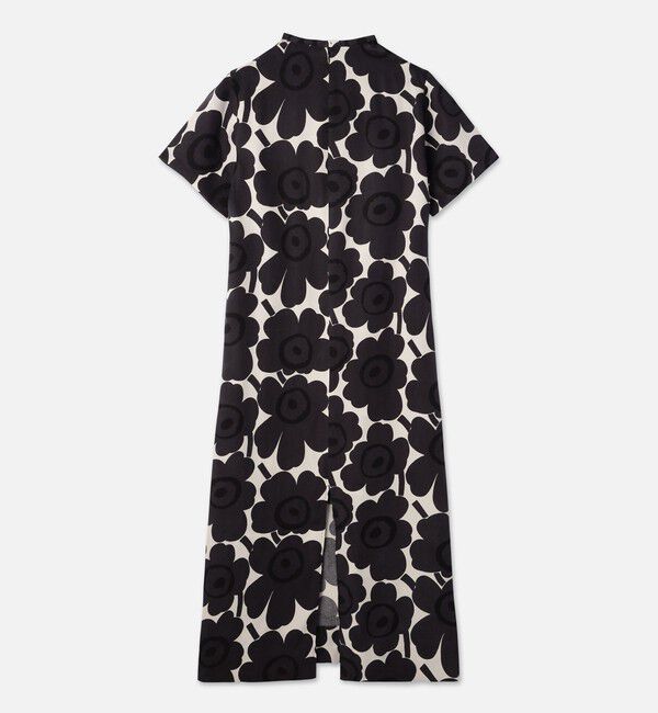 Marimekko「Kuvaelma Unikko ワンピース」|ワンピース|